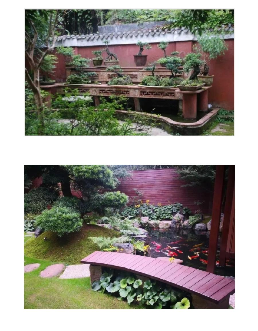 后半生，寻一处小院，退出江湖……普洱茶界（图22）