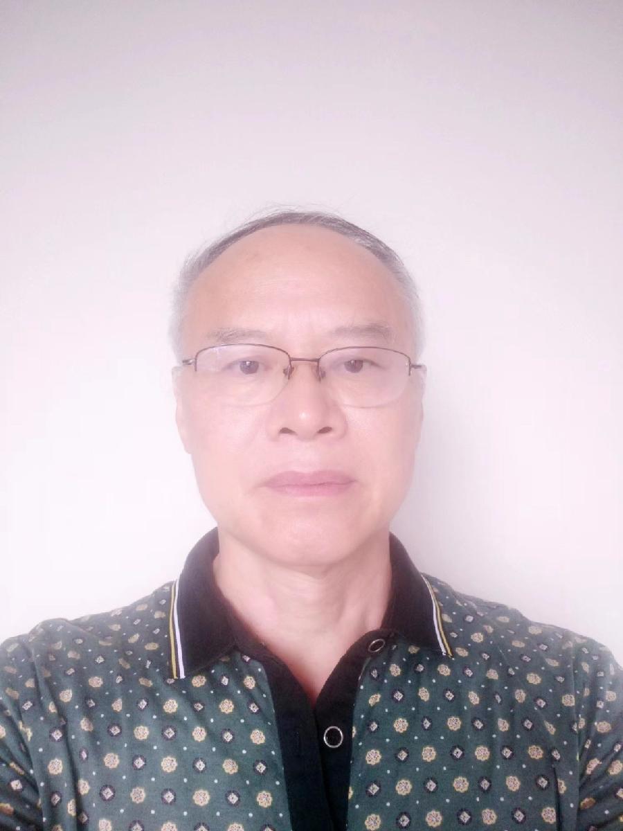 《中国爱情诗刊》 【中国爱 情诗人档案】(第4577期)四川诗人:金言的诗(图2)