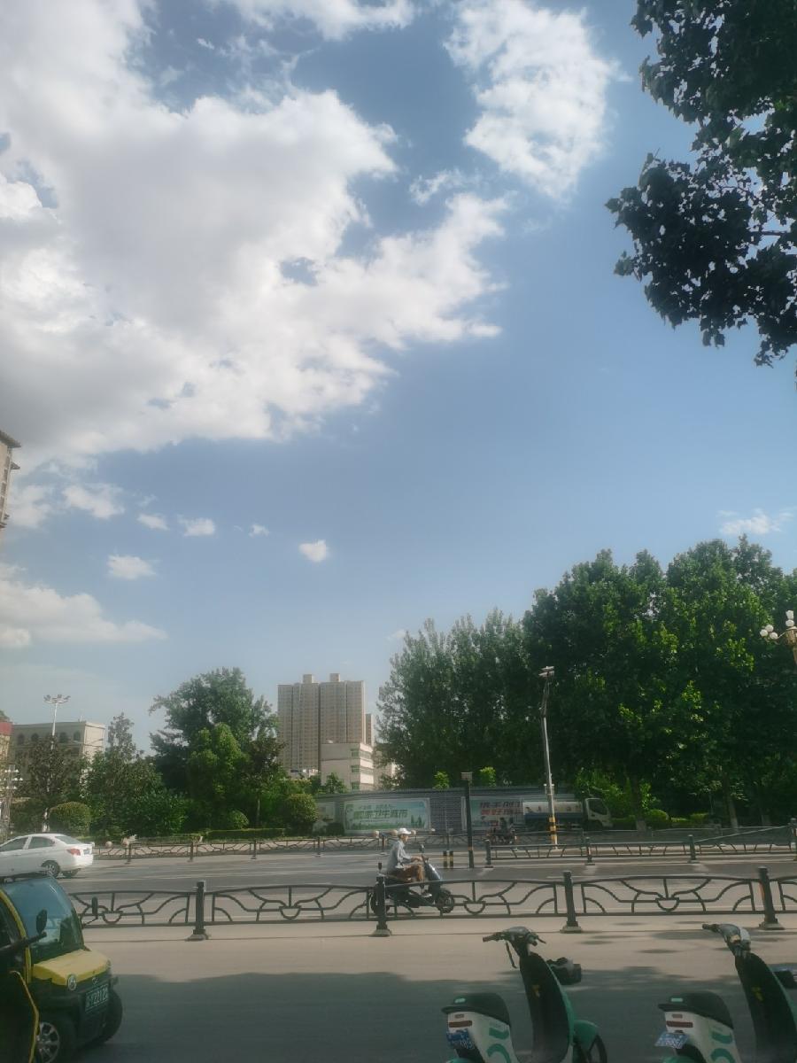 联机全球发布朱庆利精品诗歌（图3）