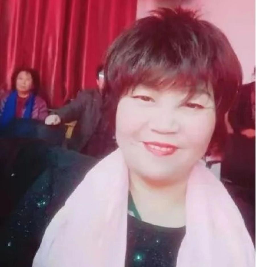 《中国爱情诗刊》 【中国爱 情诗人档案】(第4581期)甘肃诗人:刘瑾的诗(图2)