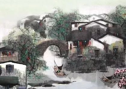 方台钓韵(图4)