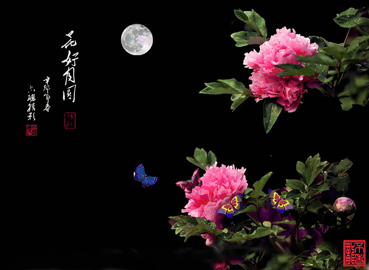 〔诗词小辑〕作者 吴哲辉(陕西)【冰心文化传媒】(图12)