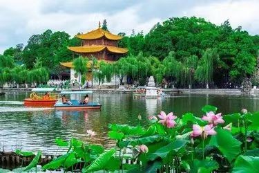 〔格律小辑〕周海峰(哈尔滨)【冰心文化传媒】(图8)