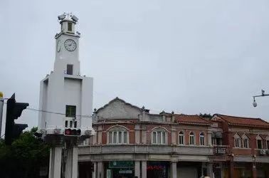 〔格律小辑〕周海峰(哈尔滨)【冰心文化传媒】(图11)