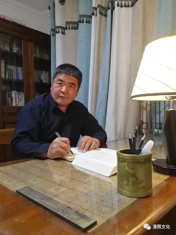 【新山东文学社】《初夏绣江》作者/牛东 主播/艳明（图6）