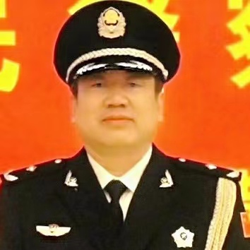 《党旗飘飘》静虚文阁出品 作者:张子周 诵读:天宫玉兔 游牧骋怀(图14)