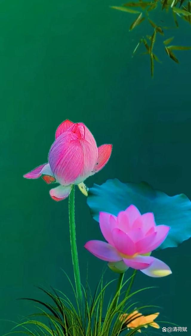 【都市头条】分享陈铁军(河南)《北曲 正宫 醉太平•夏趣》外两首请欣赏(图13)