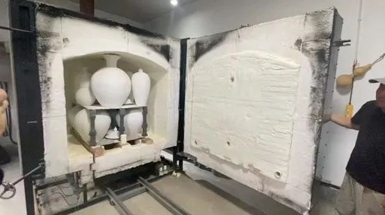 中国非遗传承人群研培计划-河北美术学院非遗研究中心赴井陉开展“研培”回访活动(图11)