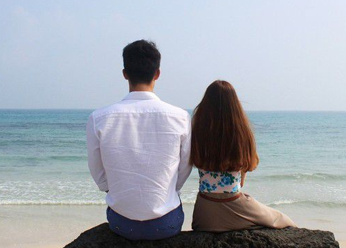 你会爱我到什么时候 文/李萍（松嫰灵鹰）（图5）
