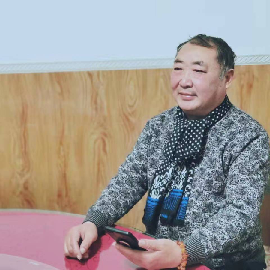 【有声诗刊专辑】‖ 《等你老了》作者:许学俭| 主播:宏红【第100期】审核:宏红(图6)