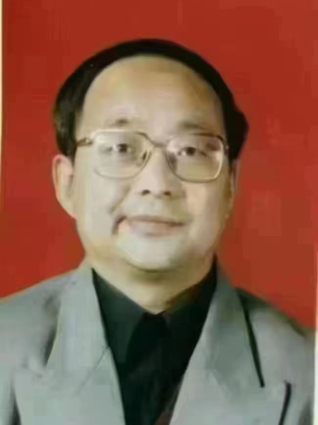【名篇专刊】【九江文学社:北京头条】优秀诗人张杰先生诗词精选(图10)