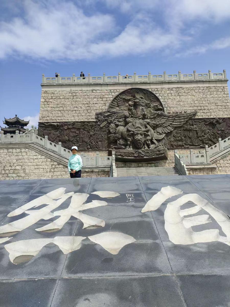 开心夏天 作者诗韵（图7）
