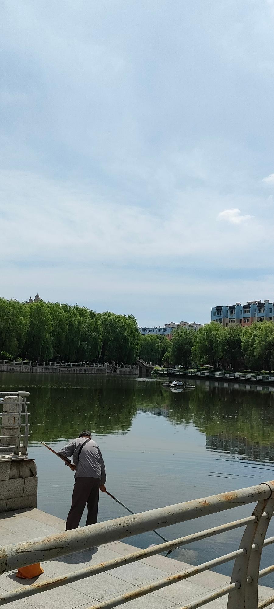 开心夏天 作者诗韵（图12）