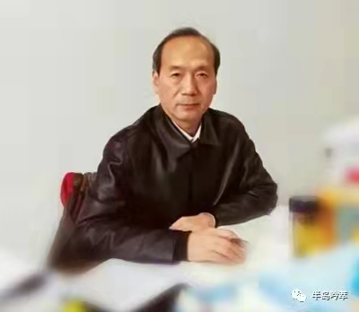步诗友陈干桥《退休闲趣二》韵.退休生活遐想 文/王海玉(武汉)