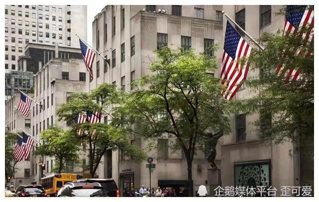 *思帝乡-美激进升息扰乱世界经济 *文/冯志清(上海)【冰心文化传媒】(图10)