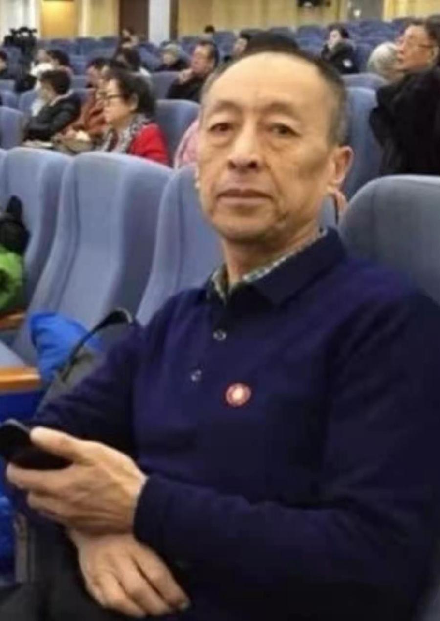 王海顺：楹联知识讲座之一‖巴彦诗协诗词卷【239】