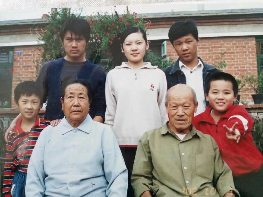 〔父亲节特辑〕作者 王爱君(河北)【冰心文化传媒】(图7)
