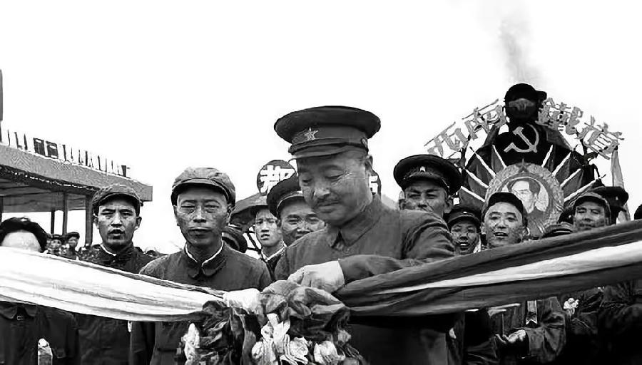 「散文」远去的菜园坝(图6)