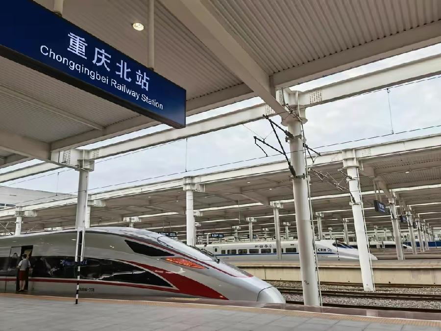 「散文」远去的菜园坝(图14)