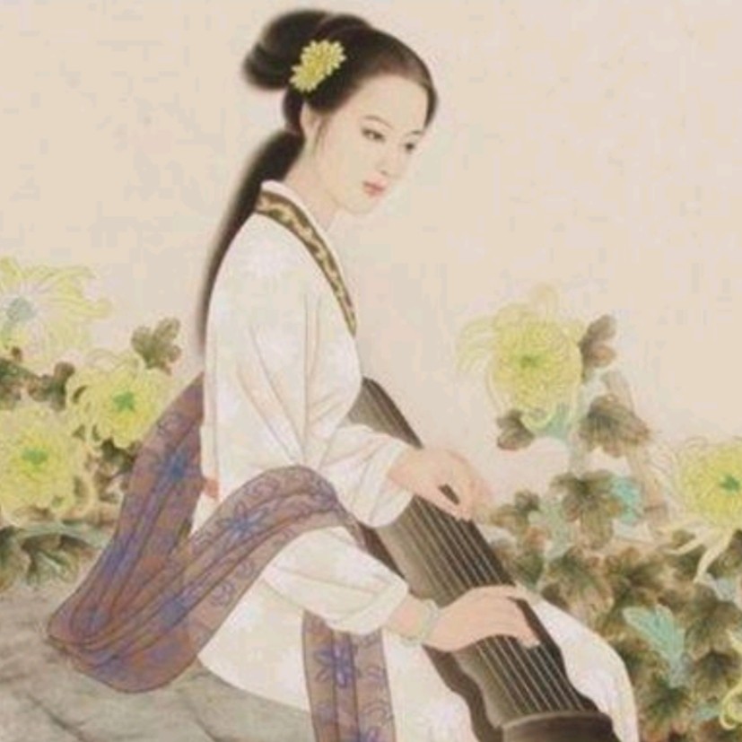 【九江文学社：有声文学】《诗坛的蔷薇，李冶的心事》文/梦在远方，诵读/凤凰之歌（图5）