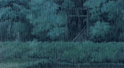 诗意传情诗社【六月的雨】文‖姚京平 诵‖李华敏（814）（图4）