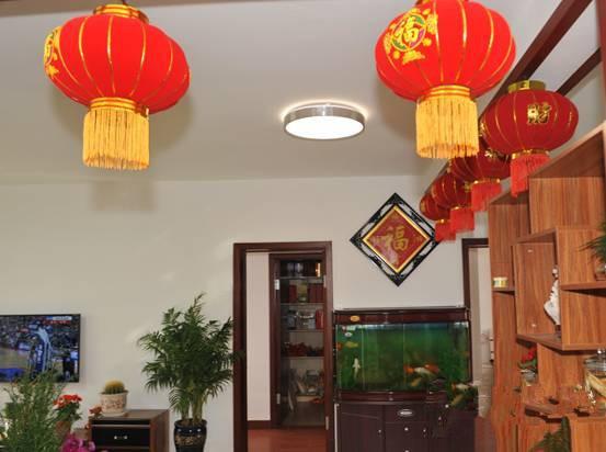 《迁居还乡四首》（古风）作者：胡忠泉（图2）
