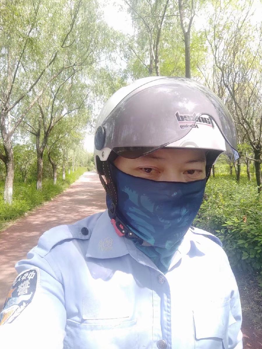 今新调 盛世明月伊河上 原作/梁立锋(图3)