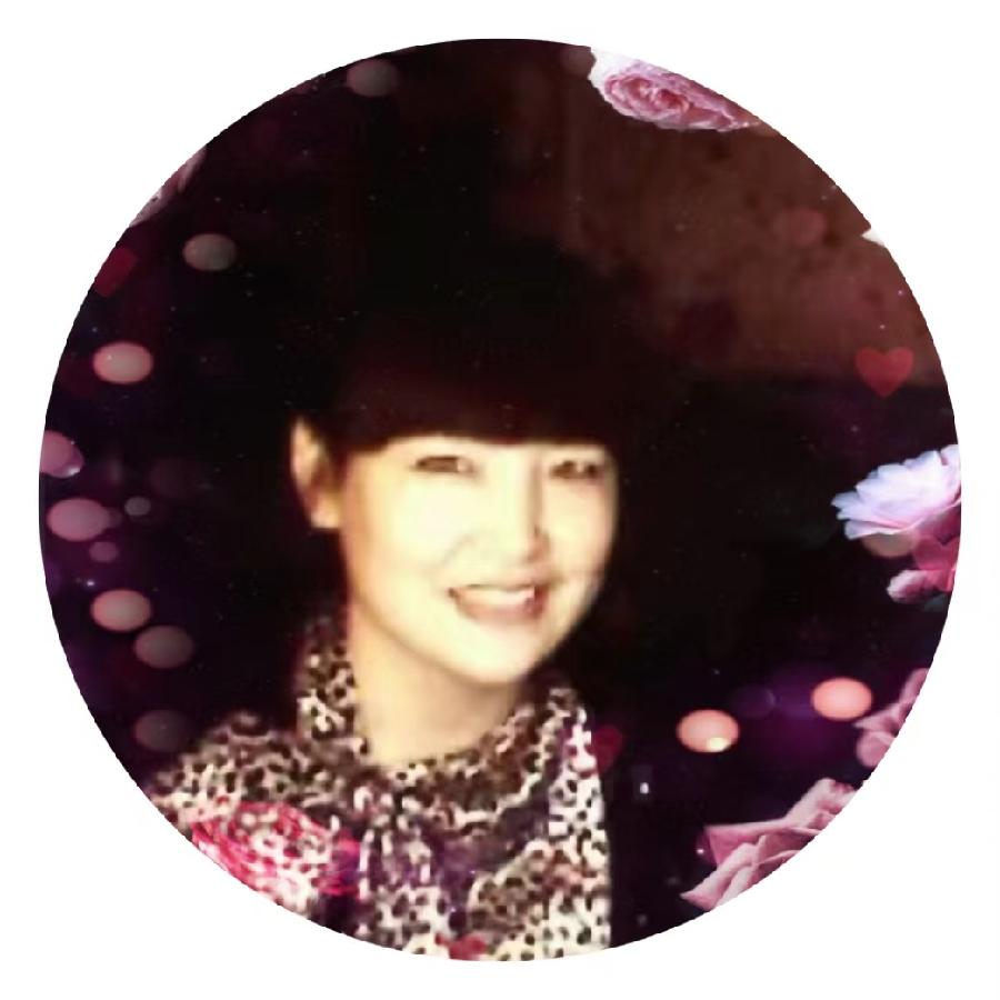 【北美翰苑】海燕国际艺术传媒联合推出‖《心绪》唐鬧鬧（美国）的作品（五十）（图7）