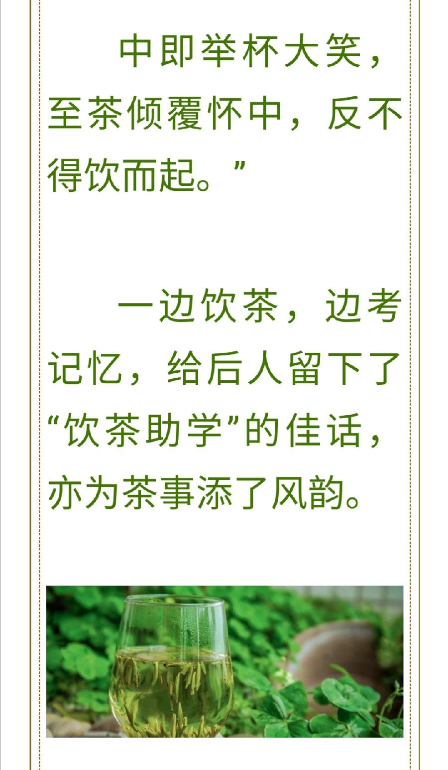 遇一杯好茶，共一人白首，择一城终老普洱茶界（图7）
