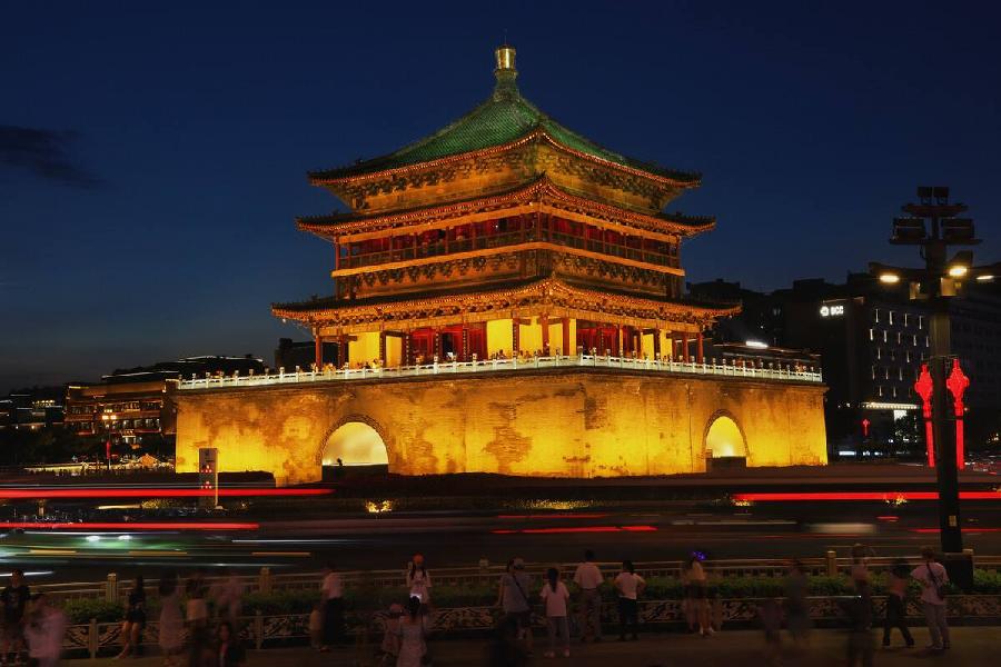 内蒙古诗人闫霞老师作品Ⅱ十大名楼（平水韵） 文/闫霞（图12）