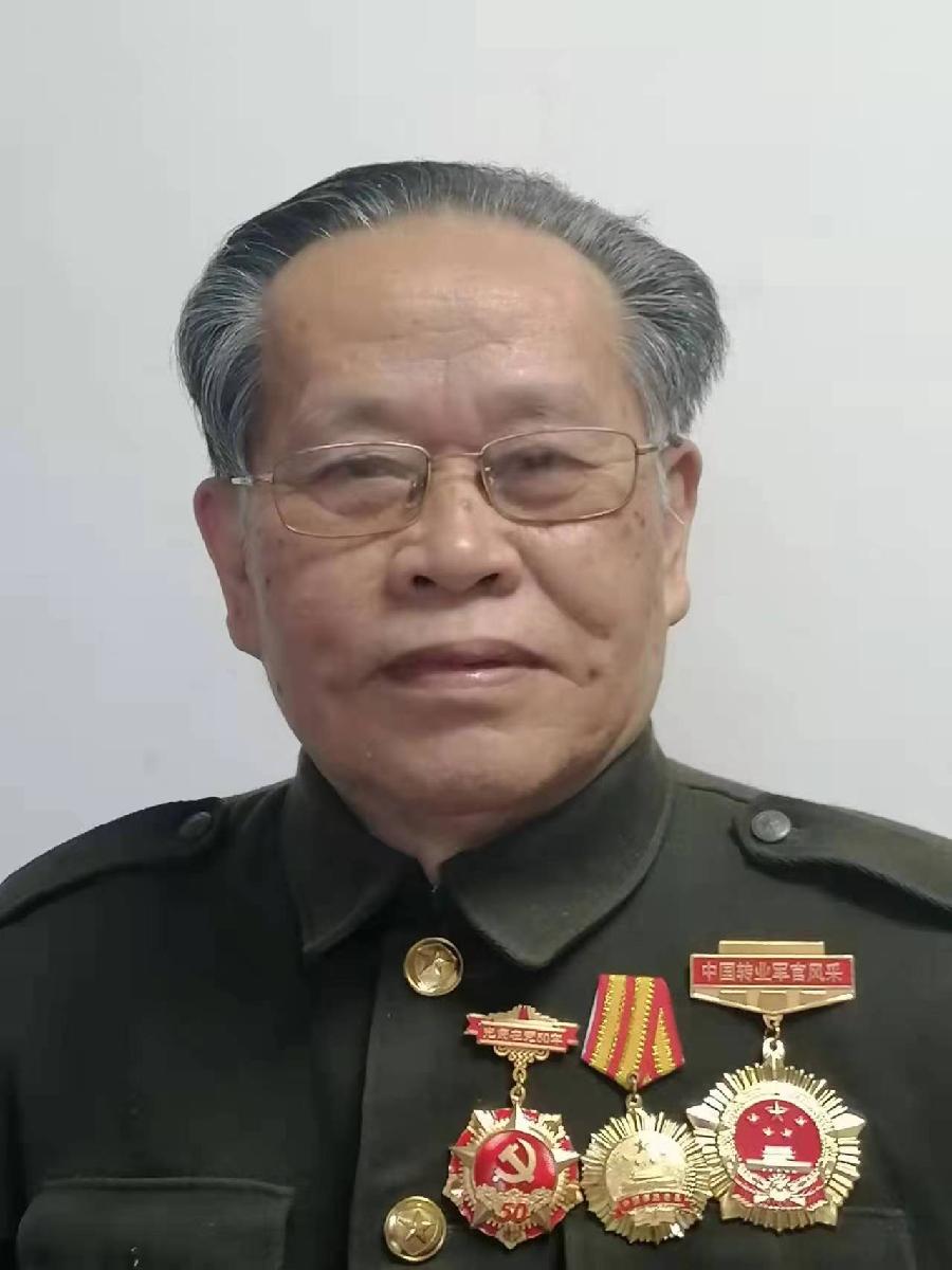 喜迎福建新航母/高士振（图2）