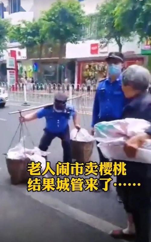 也说说城市的烟火气 作者/吴松（图4）