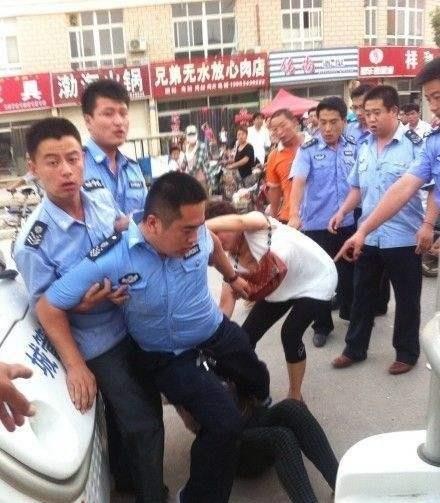 也说说城市的烟火气 作者/吴松（图5）