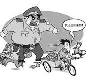 也说说城市的烟火气 作者/吴松（图8）