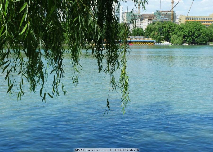 【国风传承】诗组/摄影配诗文/李庆和（图3）