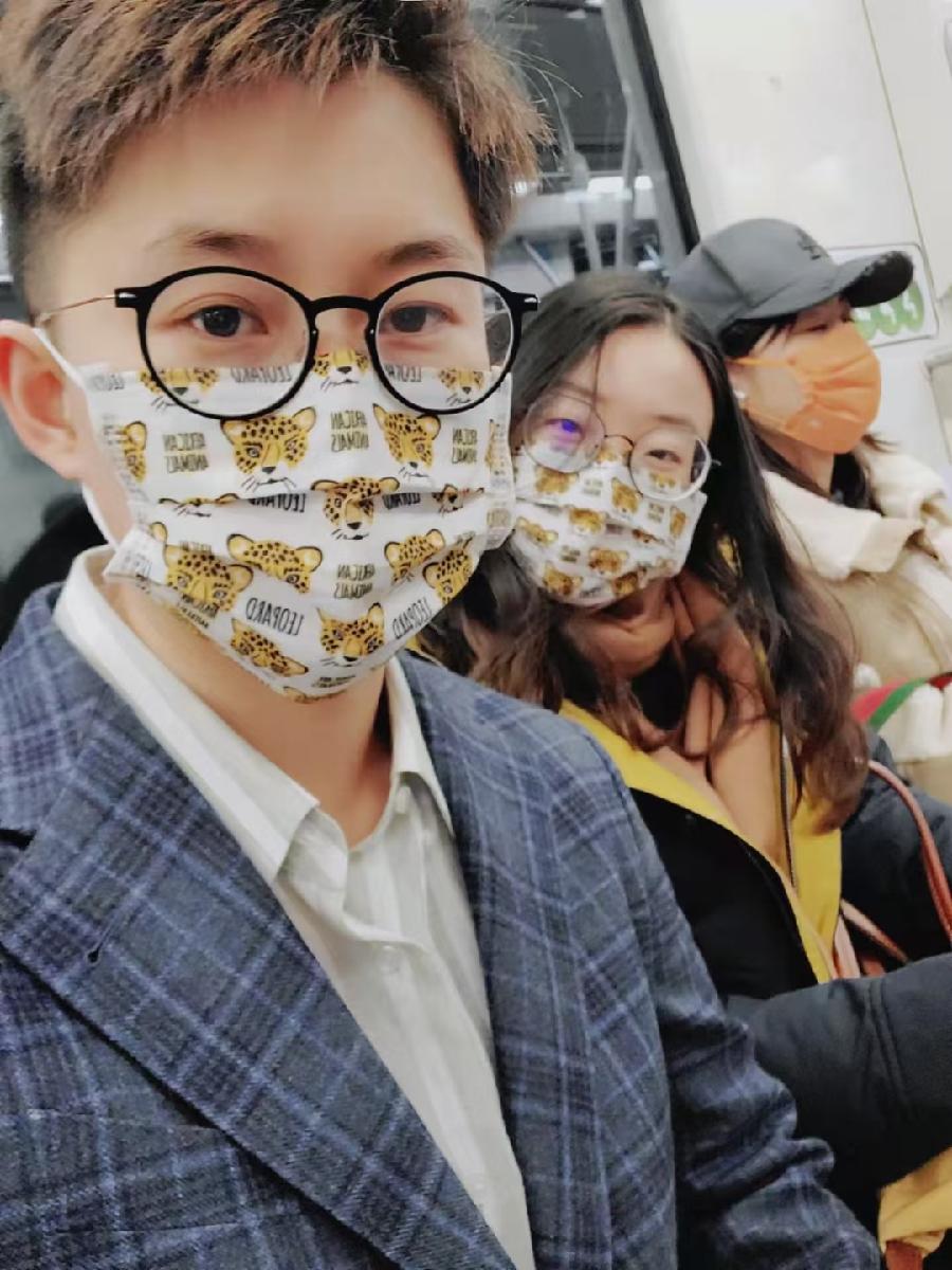 李静莹:七律·为吾儿画像(图6)