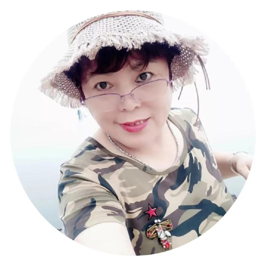 李静莹:七律·为吾儿画像(图9)