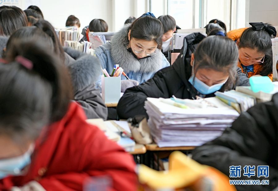 【潇湘文学社】潇湘如兰诗社《总369期》(高考)(图19)