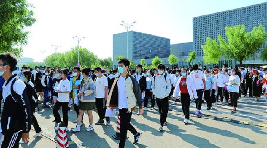 【潇湘文学社】潇湘如兰诗社《总369期》(高考)(图24)