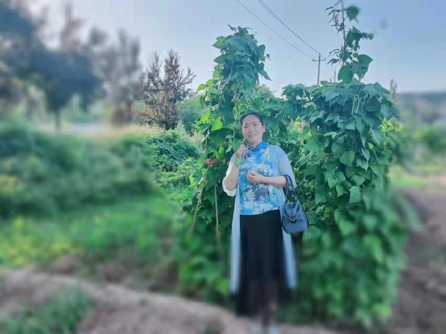 书香花香和墨香：作者 烛愿｜海外头条（图4）