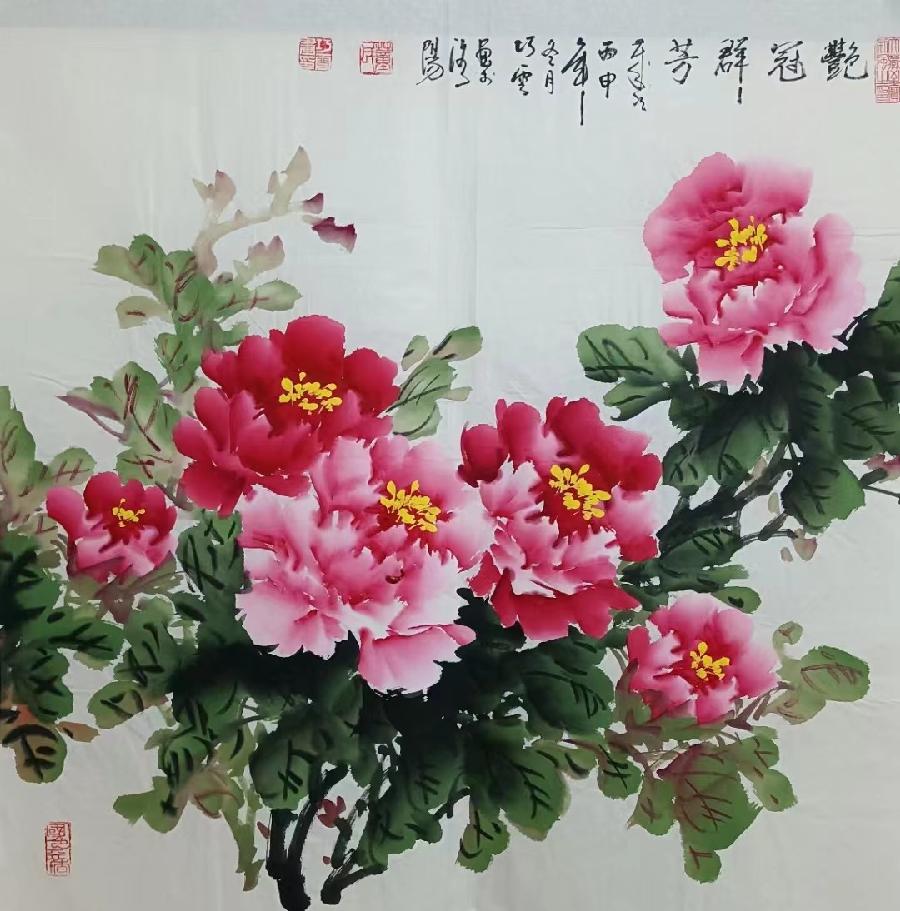 【有声诗刊专辑】‖ 《等你老了》作者:许学俭| 主播:宏红【第100期】审核:宏红(图2)