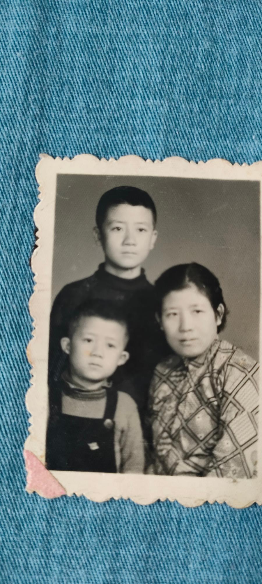 父爱如山 作者孙秀兰(图4)