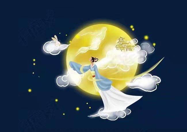 《排律·鲜花明月惹人痴》作者/庆福 主播/山谷幽兰 编辑/胡琴(图7)