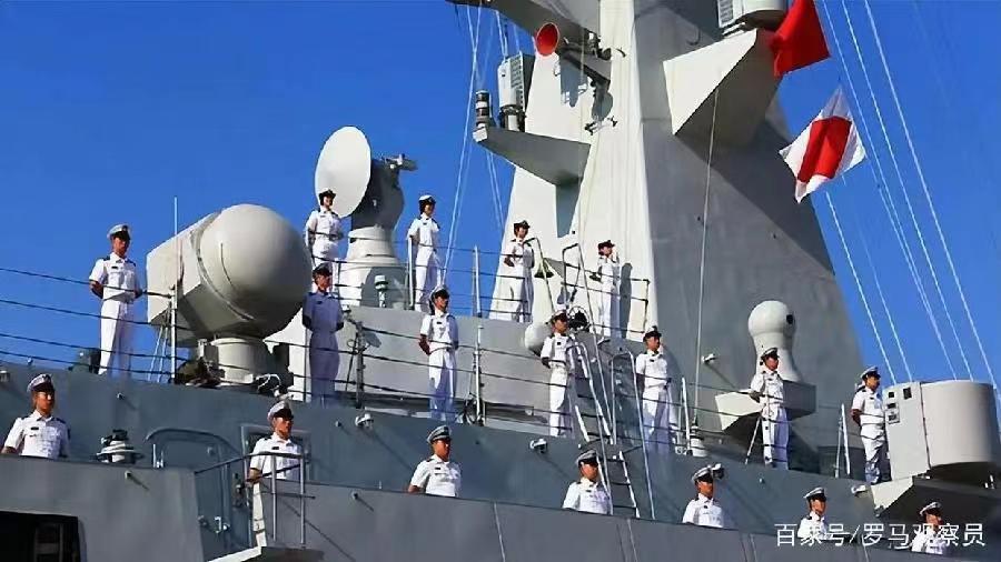 七律-福建号航母感怀 诗 || 吕志学（图10）