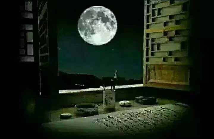 七绝四首 夏夜随笔（外二首）文／张昕