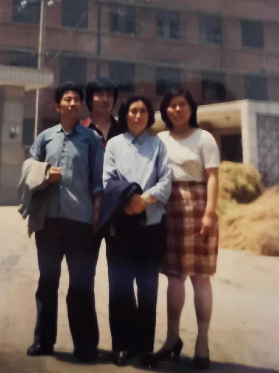 付育清诵读~父亲节快乐（图6）