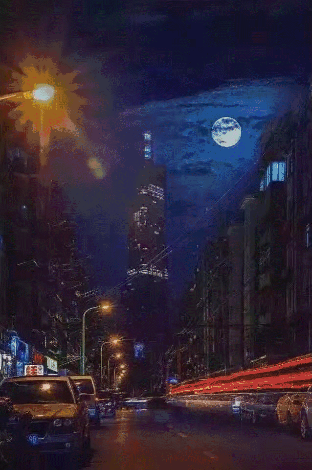 七绝四首 夏夜随笔（外二首）文／张昕（图6）