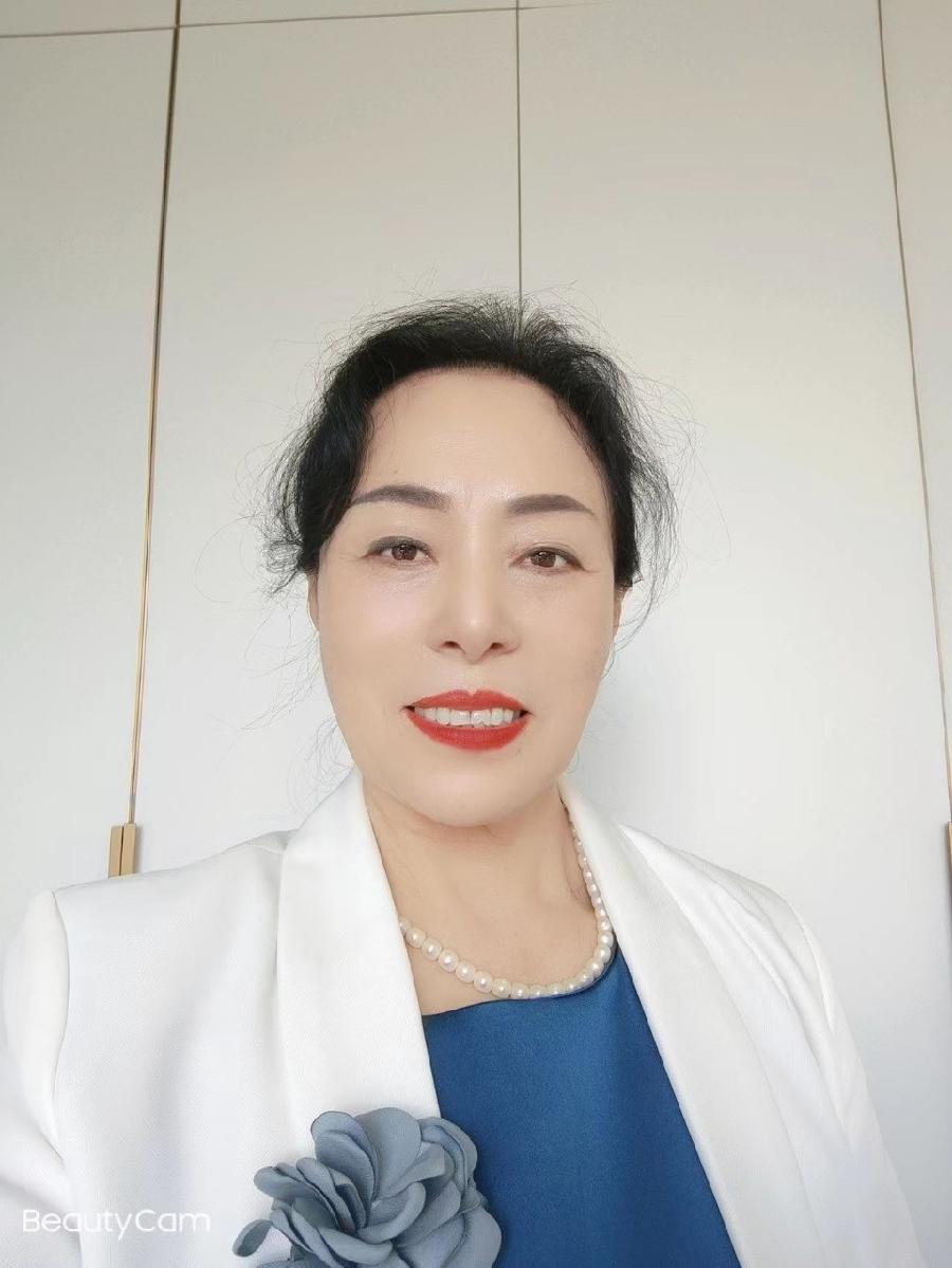 李淑华作并诵读~追忆人生(图7)