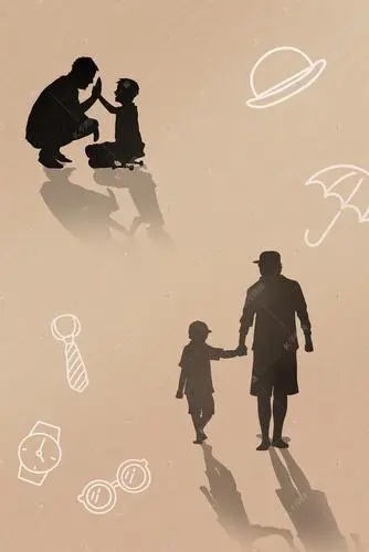 [桃源国际诗歌]《父亲节》特刊（古韵版）作者:桃源国际诗歌诗友[总1128期]（图6）