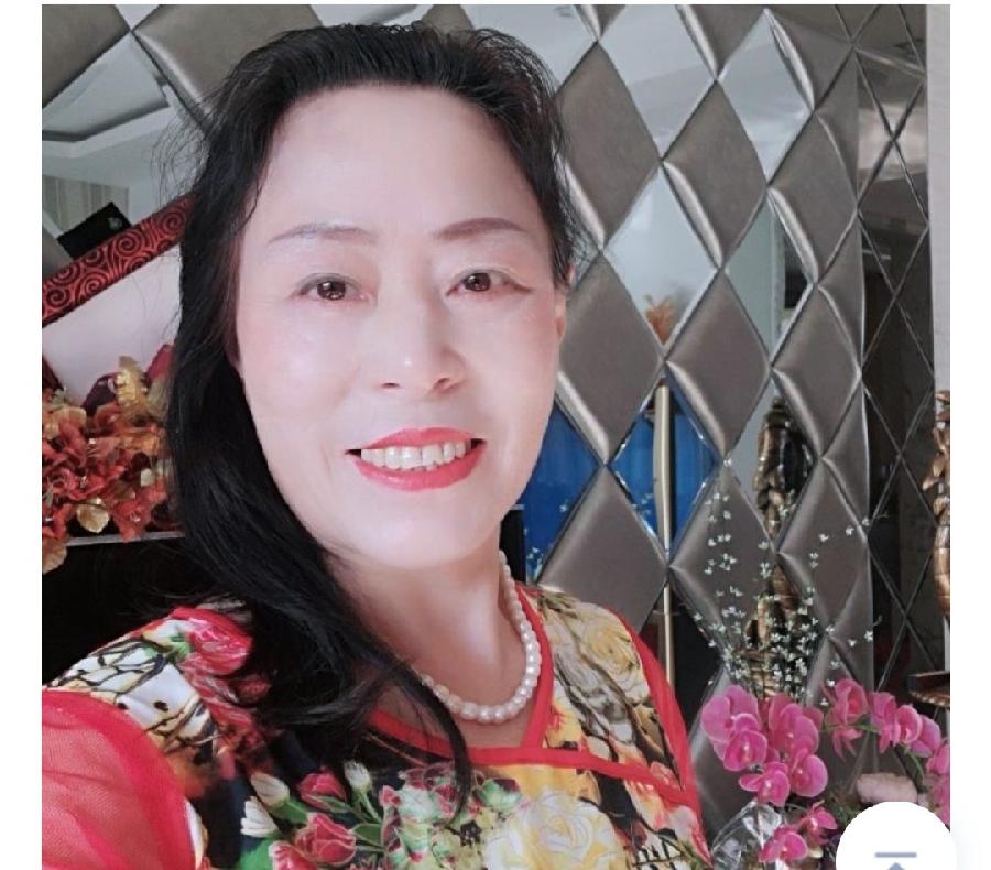 李淑华作并诵读~追忆人生(图5)